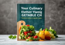 Elevate Your Culinary Experience: The Ultimate Guide to Veggie Choppers Elevate Your Culinary Journey: The Definitive Handbook to Vegetable Choppers