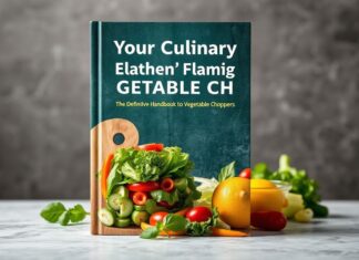 Elevate Your Culinary Experience: The Ultimate Guide to Veggie Choppers Elevate Your Culinary Journey: The Definitive Handbook to Vegetable Choppers