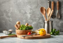 Elevate Your Culinary Experience with the Right Kitchen Gadgets Elevate Your Culinary Journey with the Perfect Kitchen Tools