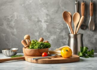 Elevate Your Culinary Experience with the Right Kitchen Gadgets Elevate Your Culinary Journey with the Perfect Kitchen Tools