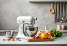 Elevate Your Culinary Experience with the Right Kitchen Tools Elevate Your Culinary Journey with the Perfect Kitchen Equipment