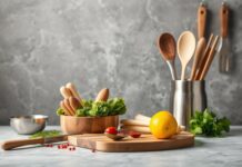 Elevate Your Culinary Experience with the Right Kitchen Gadgets Elevate Your Culinary Journey with the Perfect Kitchen Tools