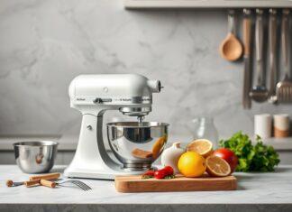 Elevate Your Culinary Experience with the Right Kitchen Tools Elevate Your Culinary Journey with the Perfect Kitchen Equipment