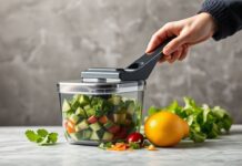 Elevate Your Culinary Game: The Ultimate Guide to Choosing the Perfect Veggie Chopper Elevate Your Cooking Skills: The Definitive Guide to Selecting the Ideal Vegetable Chopper