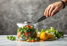 Elevate Your Culinary Game: The Ultimate Guide to Veggie Choppers Elevate Your Cooking Skills: The Definitive Guide to Vegetable Choppers