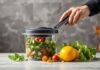 Elevate Your Kitchen Efficiency with the Best Veggie Choppers Elevate Your Kitchen Efficiency with the Top Vegetable Choppers
