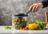 Elevate Your Kitchen Efficiency with the Best Veggie Choppers Elevate Your Kitchen Efficiency with the Top Vegetable Choppers