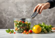 Elevate Your Kitchen Experience with the Best Veggie Choppers Elevate Your Kitchen Experience with the Top Vegetable Choppers