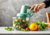 Elevate Your Kitchen with the Ultimate Veggie Chopper: A Game-Changer for Healthy Eating Elevate Your Kitchen with the Ultimate Vegetable Chopper: A Game-Changer for Healthy Eating