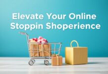 Elevate Your Online Shopping Experience: Tips and Tricks for Ecommerce Success Elevate Your Online Shopping Experience: Tips and Tricks for Ecommerce Success