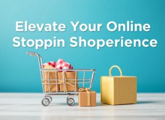 Elevate Your Online Shopping Experience: Tips and Tricks for Ecommerce Success Elevate Your Online Shopping Experience: Tips and Tricks for Ecommerce Success