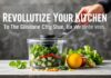 Revolutionize Your Kitchen: The Ultimate Guide to Veggie Choppers Revolutionize Your Kitchen: The Ultimate Guide to Vegetable Choppers