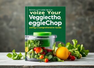 Revolutionize Your Kitchen with VeggieChoppers: A Comprehensive Guide Revolutionize Your Kitchen with VeggieChoppers: A Comprehensive Guide
