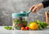 Revolutionizing Your Kitchen: The Benefits of Using a Veggie Chopper Revolutionizing Your Kitchen: The Advantages of Using a Vegetable Chopper