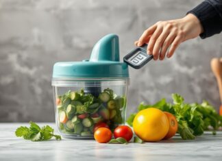 Revolutionizing Your Kitchen: The Benefits of Using a Veggie Chopper Revolutionizing Your Kitchen: The Advantages of Using a Vegetable Chopper