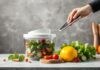 Revolutionizing Your Kitchen: The Benefits of Veggie Choppers in Modern Ecommerce Revolutionizing Your Kitchen: The Advantages of Vegetable Choppers in Modern E-commerce