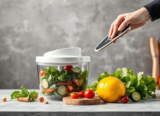 Revolutionizing Your Kitchen: The Benefits of Veggie Choppers in Modern Ecommerce Revolutionizing Your Kitchen: The Advantages of Vegetable Choppers in Modern E-commerce
