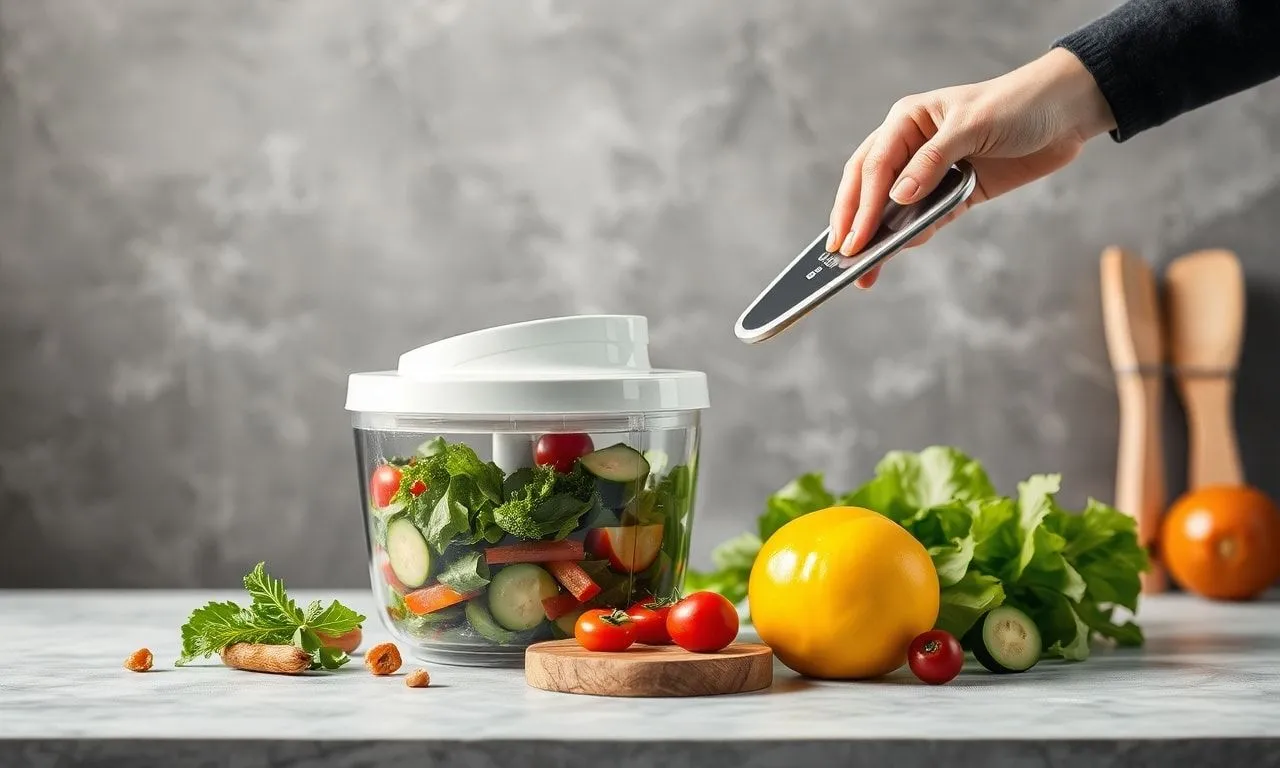 Revolutionizing Your Kitchen: The Benefits of Veggie Choppers in Modern Ecommerce Revolutionizing Your Kitchen: The Advantages of Vegetable Choppers in Modern E-commerce