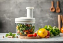 Revolutionizing Your Kitchen: The Benefits of Veggie Choppers in Modern Ecommerce Revolutionizing Your Kitchen: The Advantages of Veggie Choppers in Modern Ecommerce
