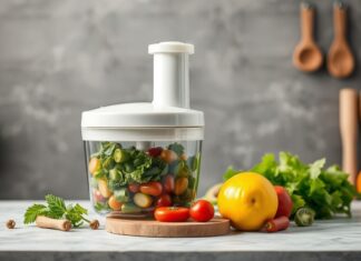 Revolutionizing Your Kitchen: The Benefits of Veggie Choppers in Modern Ecommerce Revolutionizing Your Kitchen: The Advantages of Veggie Choppers in Modern Ecommerce
