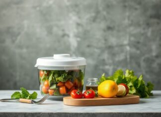 Revolutionizing Your Kitchen: The Rise of Ecommerce and the VeggieChopper Revolutionizing Your Kitchen: The Rise of E-commerce and the VeggieChopper