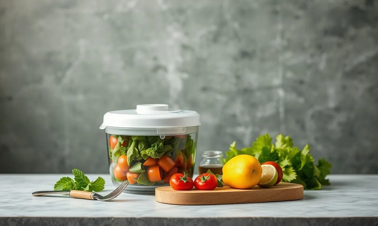 Revolutionizing Your Kitchen: The Rise of Ecommerce and the VeggieChopper Revolutionizing Your Kitchen: The Rise of E-commerce and the VeggieChopper