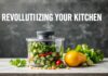 Revolutionizing Your Kitchen: The Ultimate Guide to Veggie Choppers Revolutionizing Your Kitchen: The Ultimate Guide to Vegetable Choppers