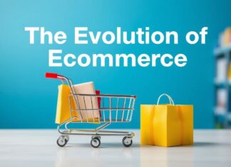 The Evolution of Ecommerce: How Online Shopping is Changing the Retail Landscape The Evolution of Ecommerce: How Online Shopping is Transforming the Retail Industry