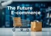 The Future of E-commerce: How AI and Dedicated Hosting Are Revolutionizing Online Shopping The Future of E-commerce: How AI and Dedicated Hosting Are Transforming Online Shopping