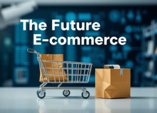 The Future of E-commerce: How AI and Dedicated Hosting Are Revolutionizing Online Shopping The Future of E-commerce: How AI and Dedicated Hosting Are Transforming Online Shopping