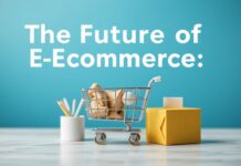 The Future of E-commerce: Trends and Innovations to Watch The Future of E-commerce: Trends and Innovations to Keep an Eye On