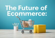 The Future of Ecommerce: Trends and Innovations to Watch The Future of Ecommerce: Trends and Innovations to Keep an Eye On
