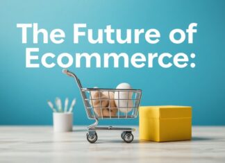 The Future of Ecommerce: Trends and Innovations to Watch The Future of Ecommerce: Trends and Innovations to Keep an Eye On