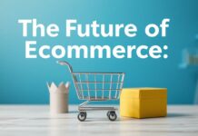 The Future of Ecommerce: Trends and Legal Considerations for Online Retailers The Future of Ecommerce: Trends and Legal Considerations for Online Retailers