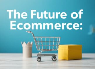 The Future of Ecommerce: Trends and Legal Considerations for Online Retailers The Future of Ecommerce: Trends and Legal Considerations for Online Retailers