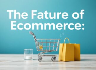 The Future of Ecommerce: Trends and Tips for Online Shopping Success The Future of Ecommerce: Trends and Tips for Online Shopping Success