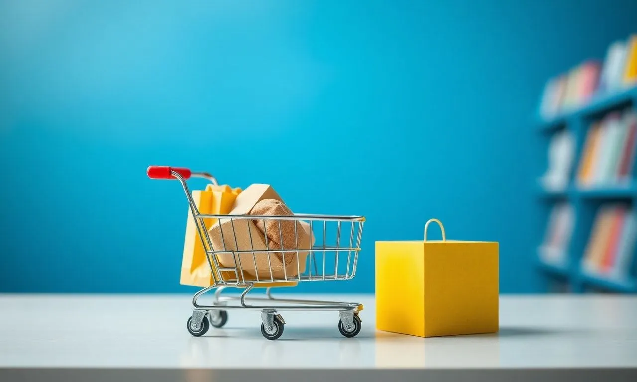 The Future of Online Shopping: How E-commerce is Revolutionizing the Way We Buy The Future of Online Shopping: How E-commerce is Transforming the Way We Purchase