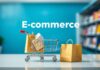 The Rise of E-commerce: How Online Shopping is Transforming the Retail Landscape The Rise of E-commerce: How Online Shopping is Transforming the Retail Landscape