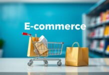 The Rise of E-commerce: How Online Shopping is Transforming the Retail Landscape The Rise of E-commerce: How Online Shopping is Transforming the Retail Landscape