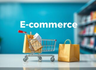 The Rise of E-commerce: How Online Shopping is Transforming the Retail Landscape The Rise of E-commerce: How Online Shopping is Transforming the Retail Landscape