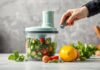 The Rise of Eco-Friendly Kitchen Gadgets: Why Veggie Choppers Are Leading the Way The Rise of Eco-Friendly Kitchen Gadgets: Why Vegetable Choppers Are Leading the Way