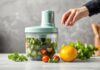 The Rise of Eco-Friendly Kitchen Gadgets: Why Veggie Choppers Are Leading the Way The Rise of Eco-Friendly Kitchen Gadgets: Why Vegetable Choppers Are Leading the Way