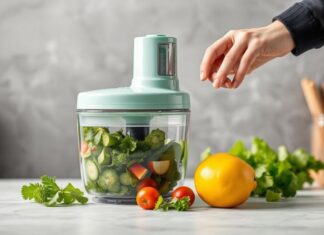 The Rise of Eco-Friendly Kitchen Gadgets: Why Veggie Choppers Are Leading the Way The Rise of Eco-Friendly Kitchen Gadgets: Why Vegetable Choppers Are Leading the Way