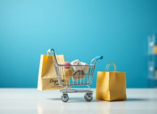 The Rise of Ecommerce and the Future of Online Shopping The Rise of E-commerce and the Future of Online Shopping