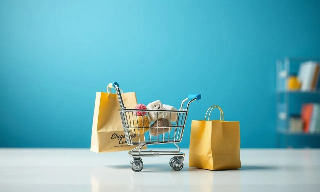 The Rise of Ecommerce and the Future of Online Shopping The Rise of E-commerce and the Future of Online Shopping