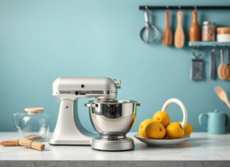 The Rise of Ecommerce and the Role of Kitchen Gadgets in Modern Living The Rise of E-commerce and the Role of Kitchen Gadgets in Modern Living