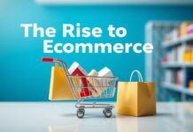 The Rise of Ecommerce: How Online Shopping is Transforming the Retail Landscape The Rise of Ecommerce: How Online Shopping is Transforming the Retail Landscape