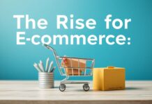 The Rise of Ecommerce: How to Navigate the Digital Marketplace The Rise of E-commerce: How to Navigate the Digital Marketplace