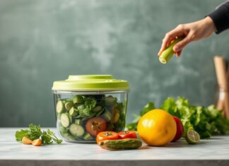 The Rise of Ecommerce: How VeggieChoppers is Revolutionizing Kitchen Gadgets The Rise of Ecommerce: How VeggieChoppers is Transforming Kitchen Gadgets