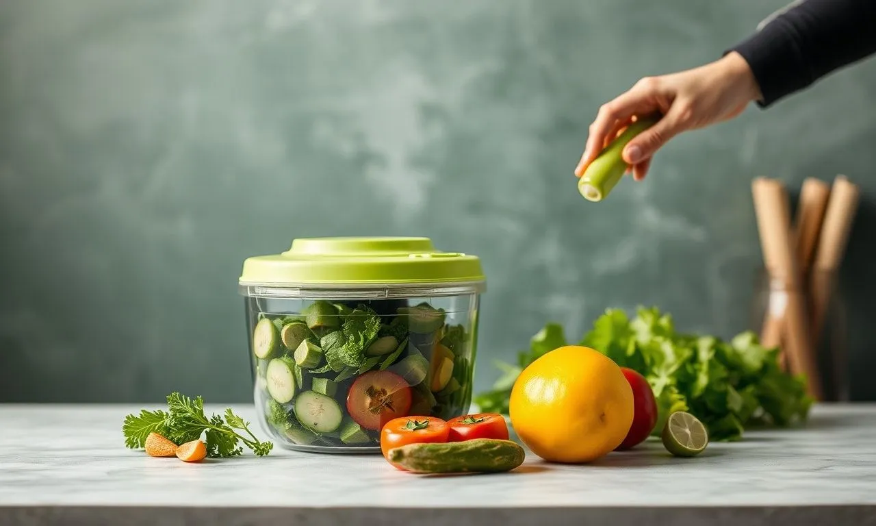 The Rise of Ecommerce: How VeggieChoppers is Revolutionizing Kitchen Gadgets The Rise of Ecommerce: How VeggieChoppers is Transforming Kitchen Gadgets